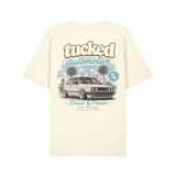 MK2 Golf Tee