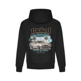MK2 Golf Tee Hoodie