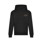 MK2 Golf Tee Hoodie