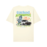 Spring Man Tee
