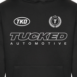 Basic Club Hoodie