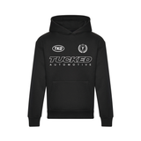 Basic Club Hoodie