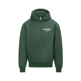 Street Hoodie