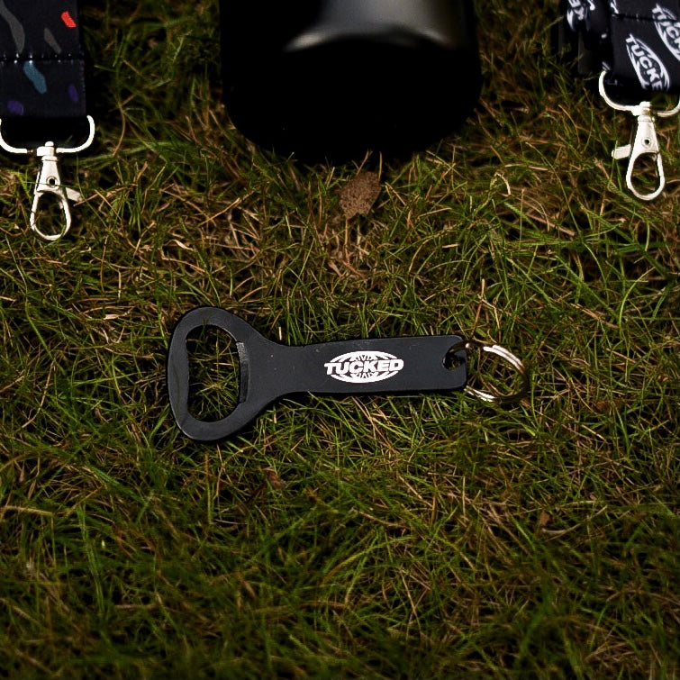 Basics Bottle Opener